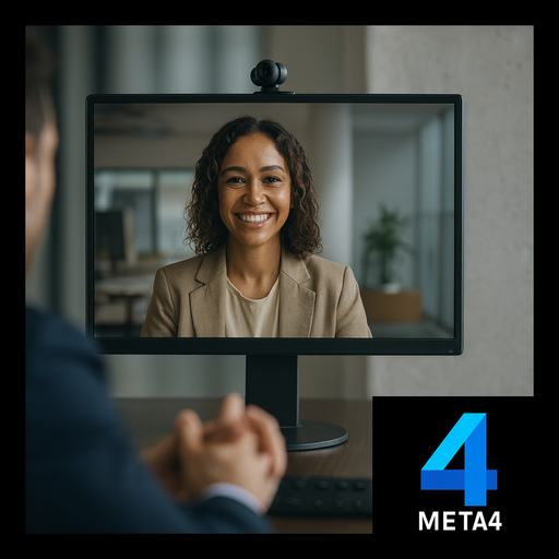 Video Call - Free consultation